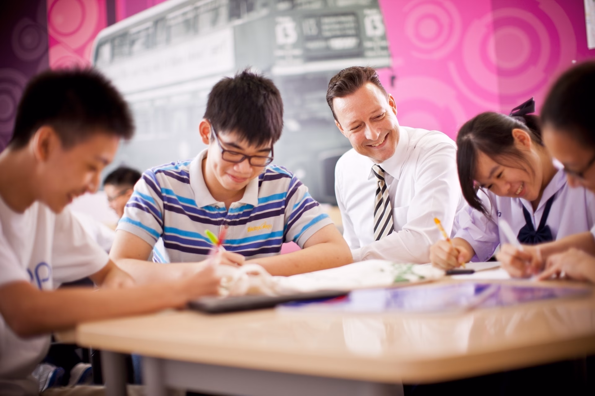 british council