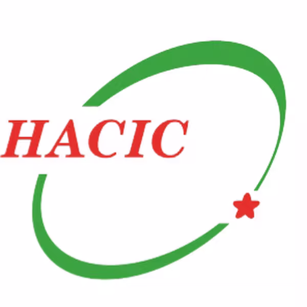 BRITISH COUNCIL – HACIC EDUCATION