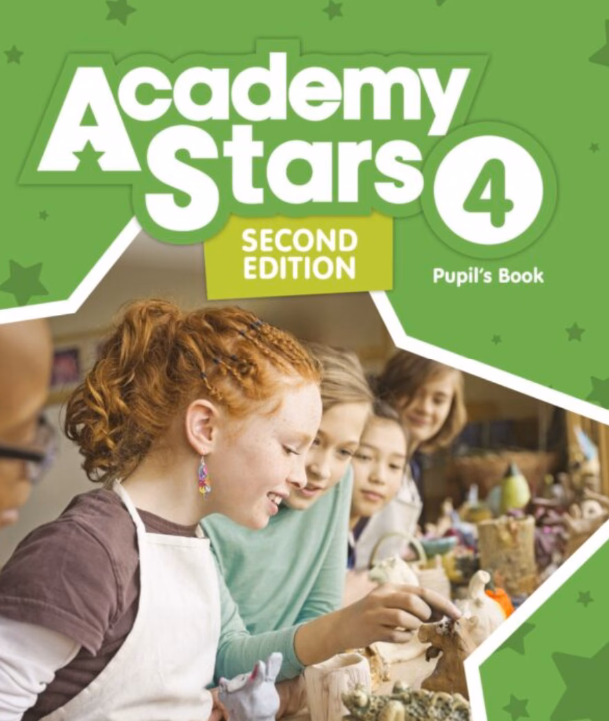 Academy Star 4