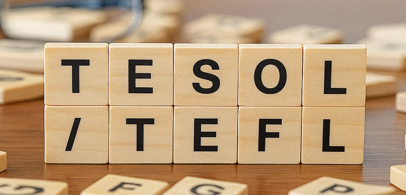 Bảo vệ: TESOL course